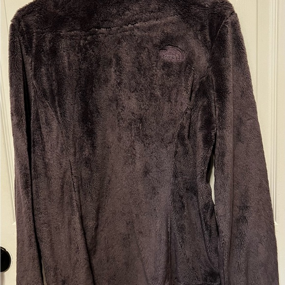 Women's Medium North Face Osito Jacket - Picture 2 of 7